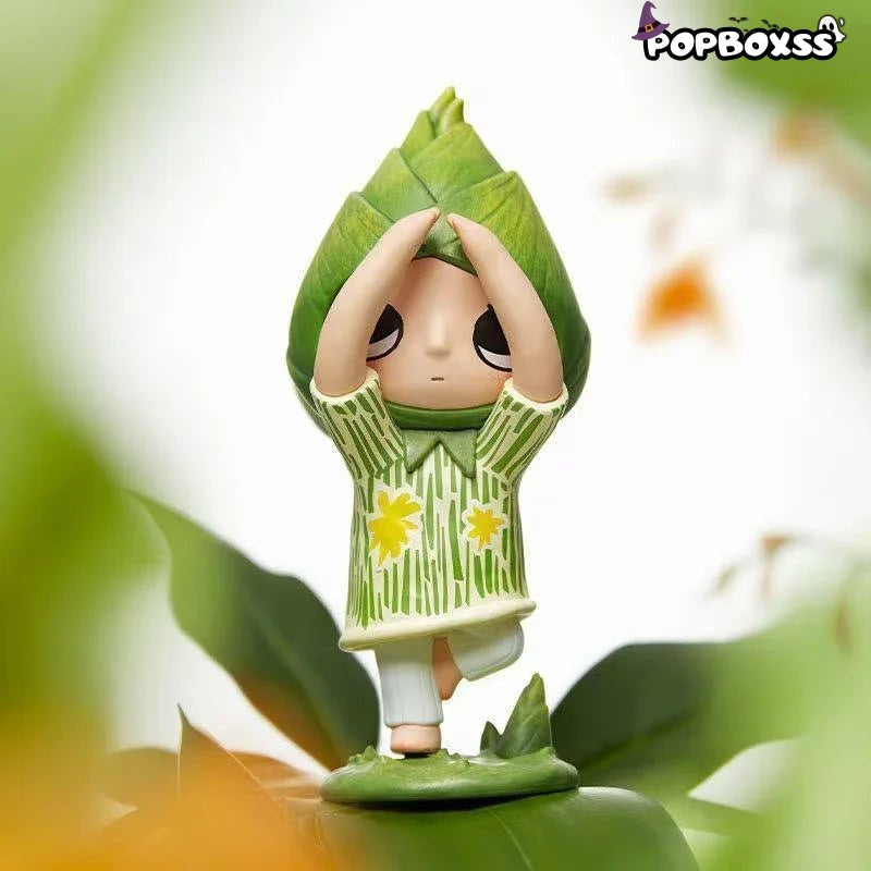 Nyota I Am the Seasons Series Figures, Blind Box (PRE - ORDER) - POP BOX