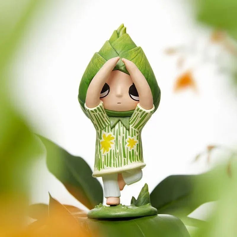 Nyota I Am the Seasons Series Figures, Blind Box (PRE - ORDER) - POP BOX