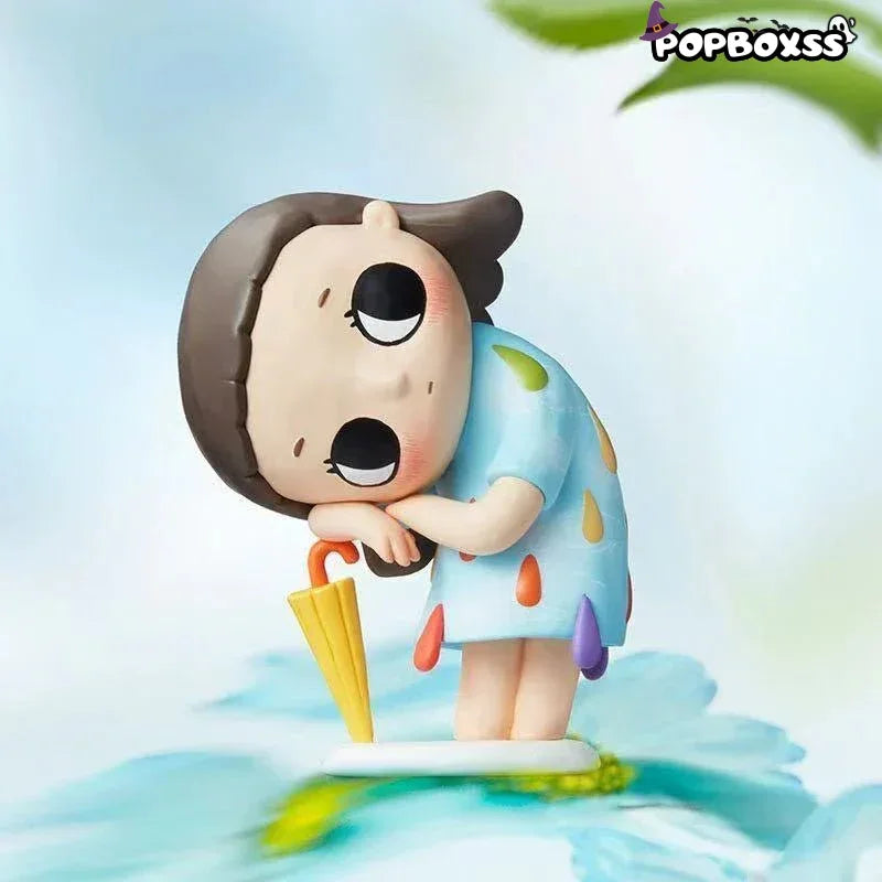 Nyota I Am the Seasons Series Figures, Blind Box (PRE - ORDER) - POP BOX