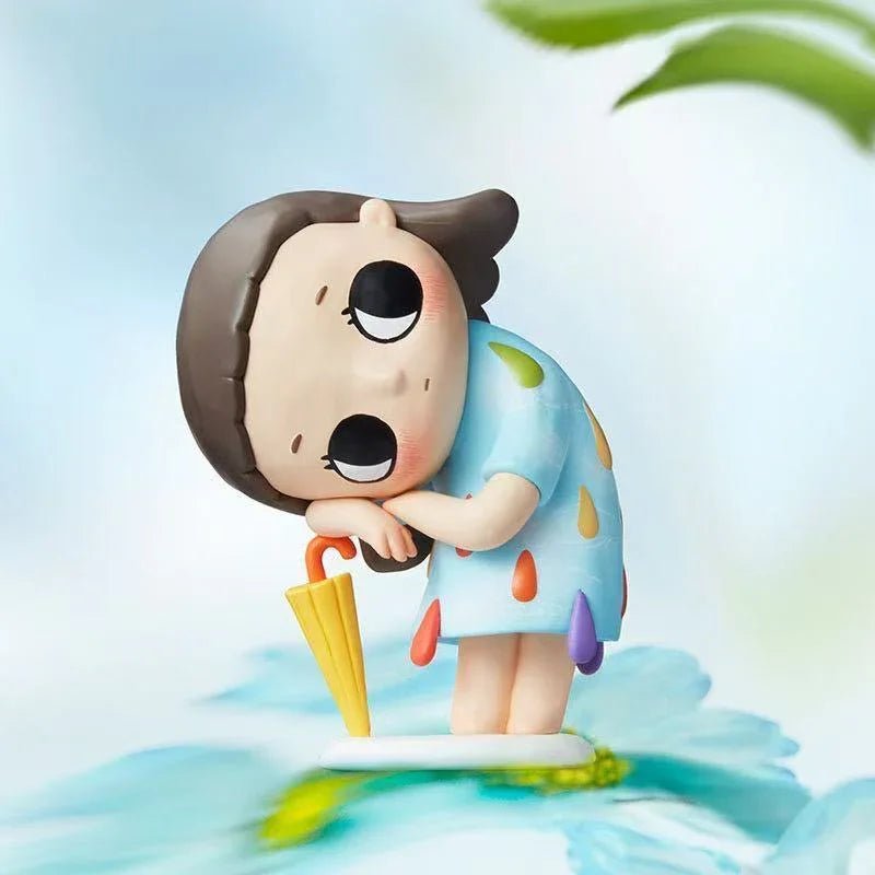 Nyota I Am the Seasons Series Figures, Blind Box (PRE - ORDER) - POP BOX