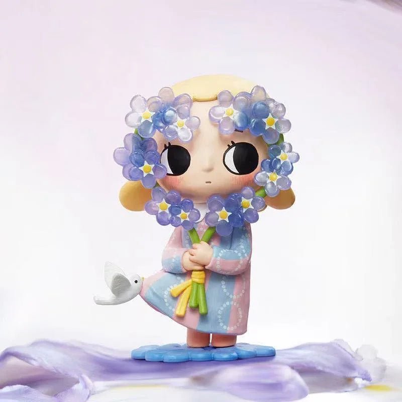 Nyota I Am the Seasons Series Figures, Blind Box (PRE - ORDER) - POP BOX