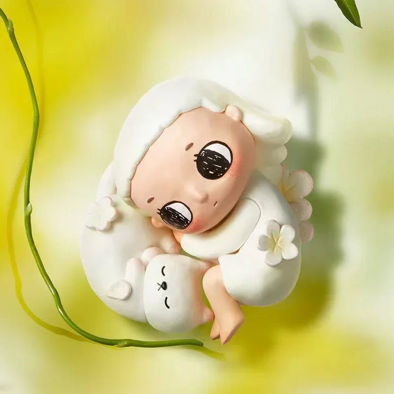 Nyota I Am the Seasons Series Figures, Blind Box (PRE - ORDER) - POP BOX