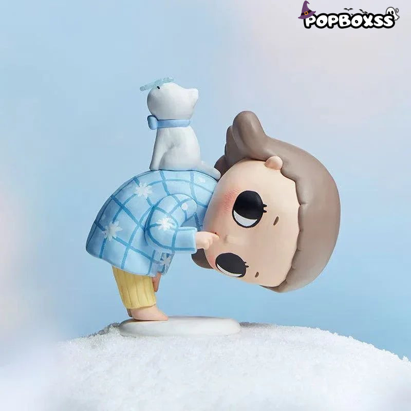 Nyota I Am the Seasons Series Figures, Blind Box (PRE - ORDER) - POP BOX