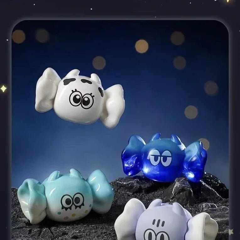 ODD Taste XBX Candy Series Figures. Blind Bag - POP BOX