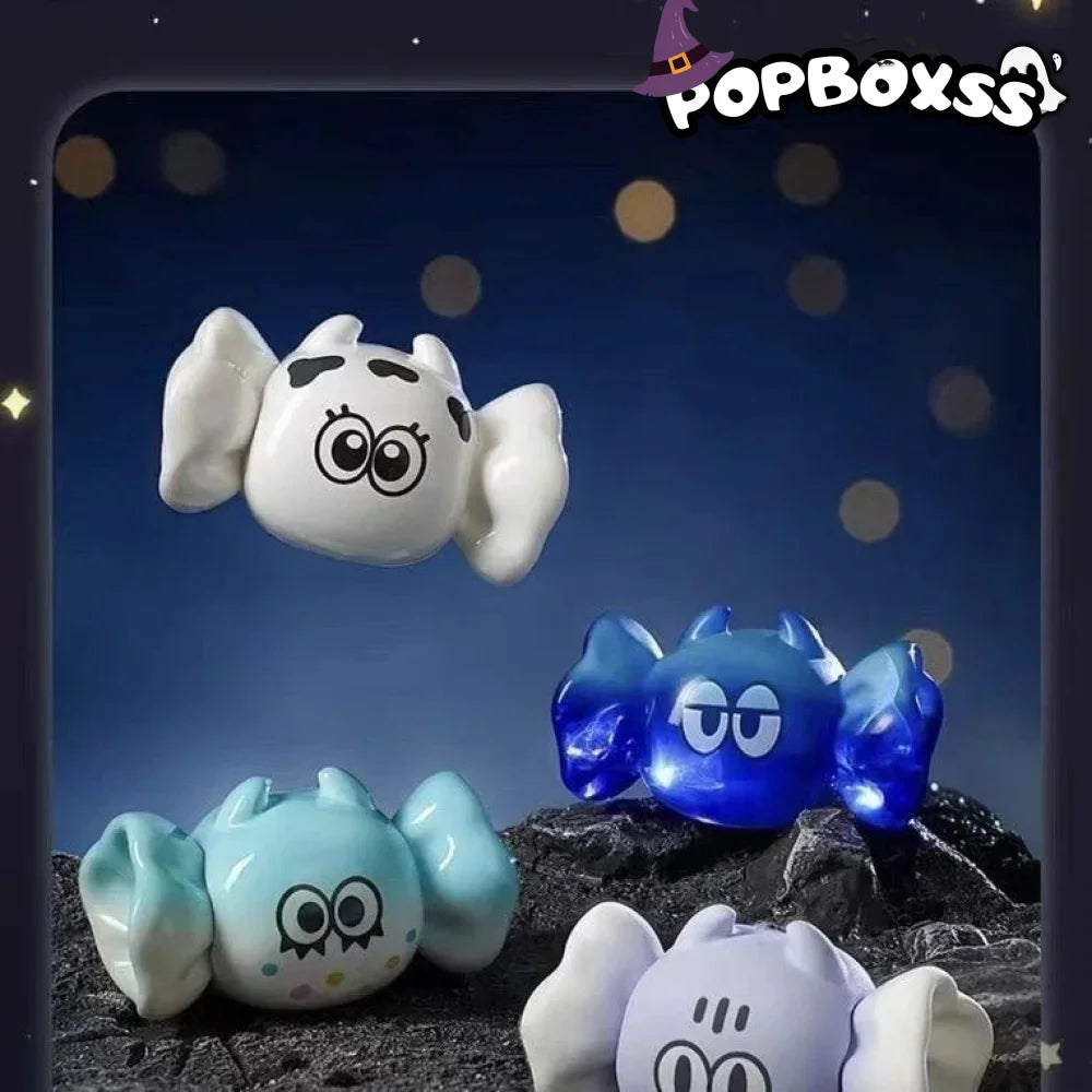 ODD Taste XBX Candy Series Figures. Blind Bag - POP BOX
