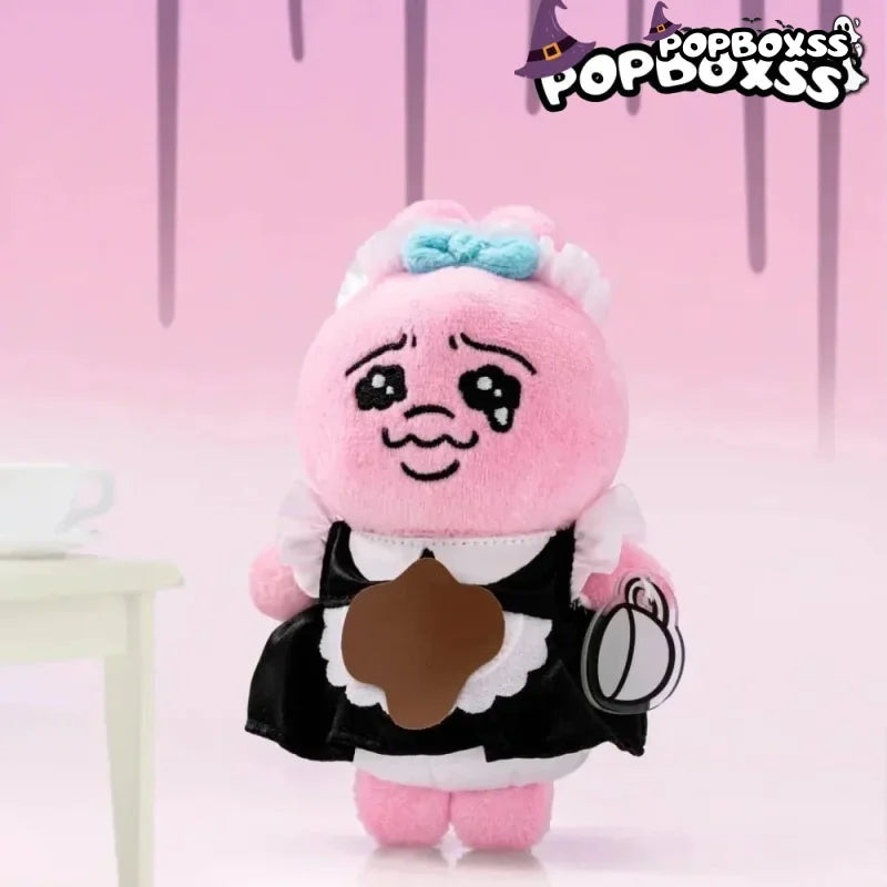 Opanchu Usagi Rabbit Life Series Plush Pendant Dolls - POP BOX