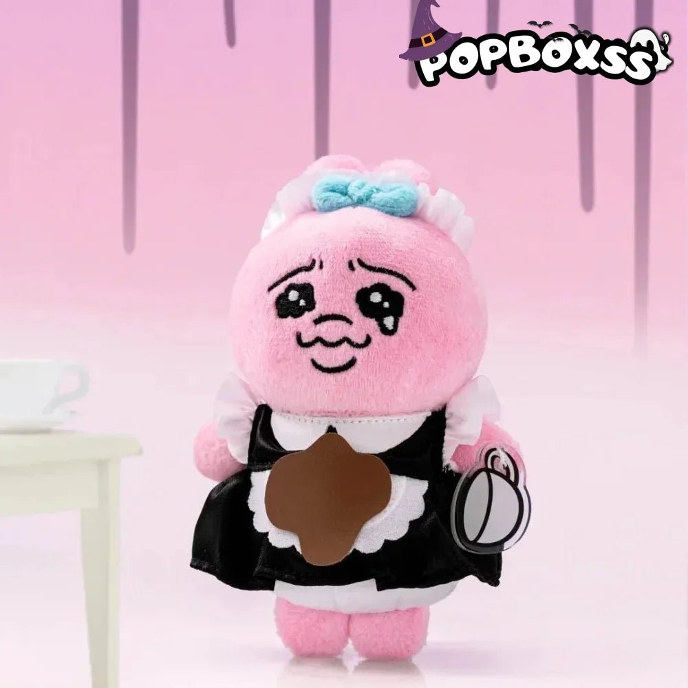 Opanchu Usagi Rabbit Life Series Plush Pendant Dolls - POP BOX