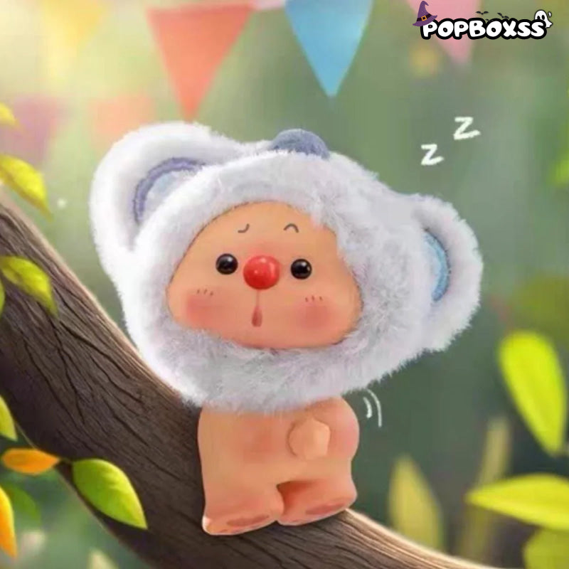 OYO Animal Party Series Mini Figures. Blind Box - POP BOX