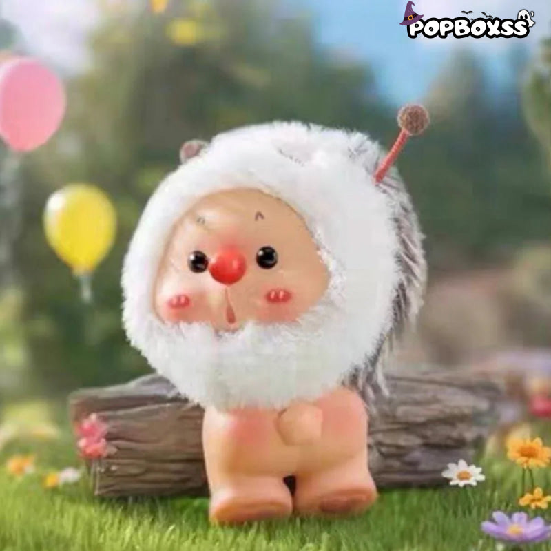OYO Animal Party Series Mini Figures. Blind Box - POP BOX