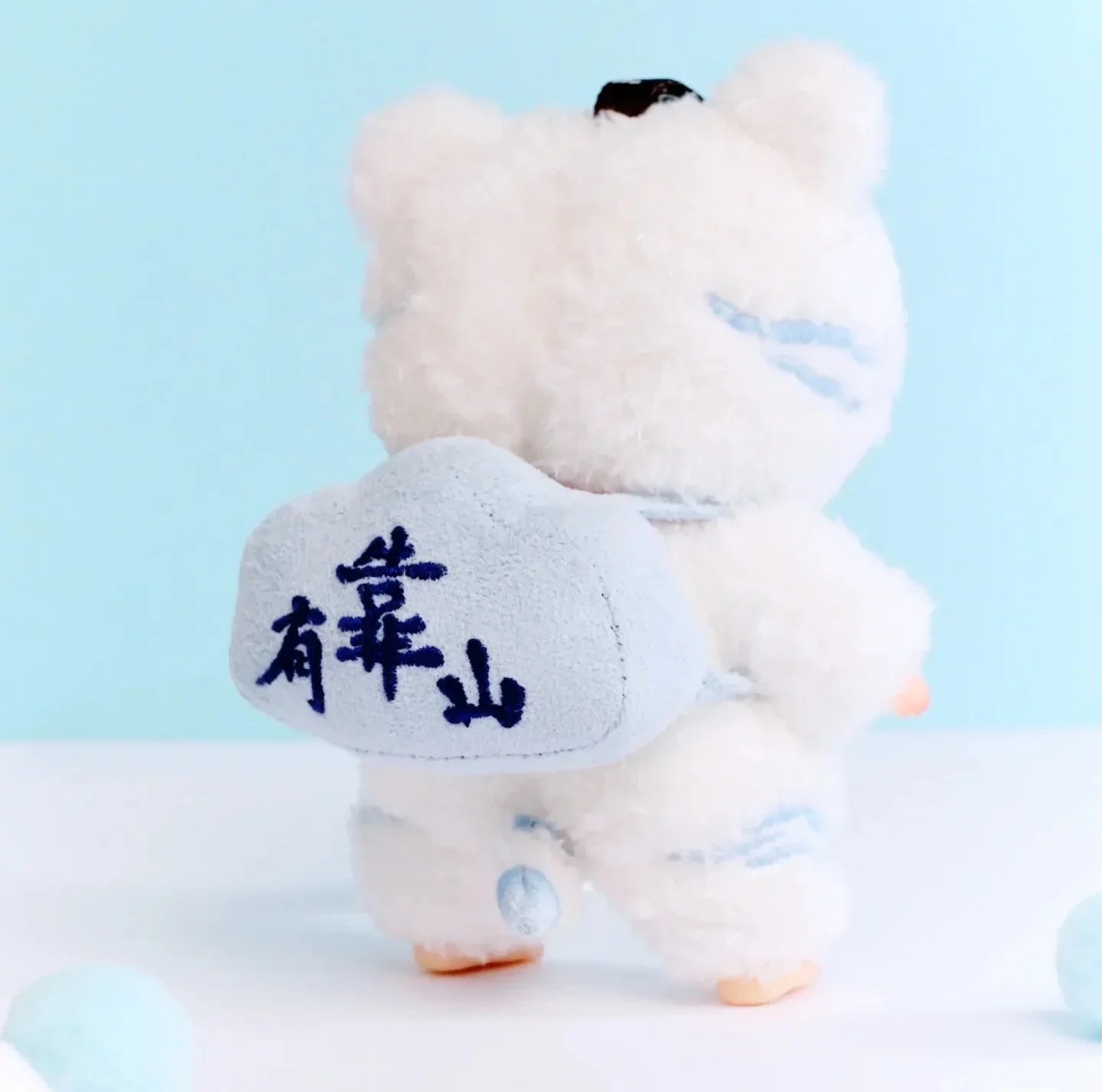 Ozai YAO GUAI Kindergarten Series Plush Dolls. Blind Box - POP BOX