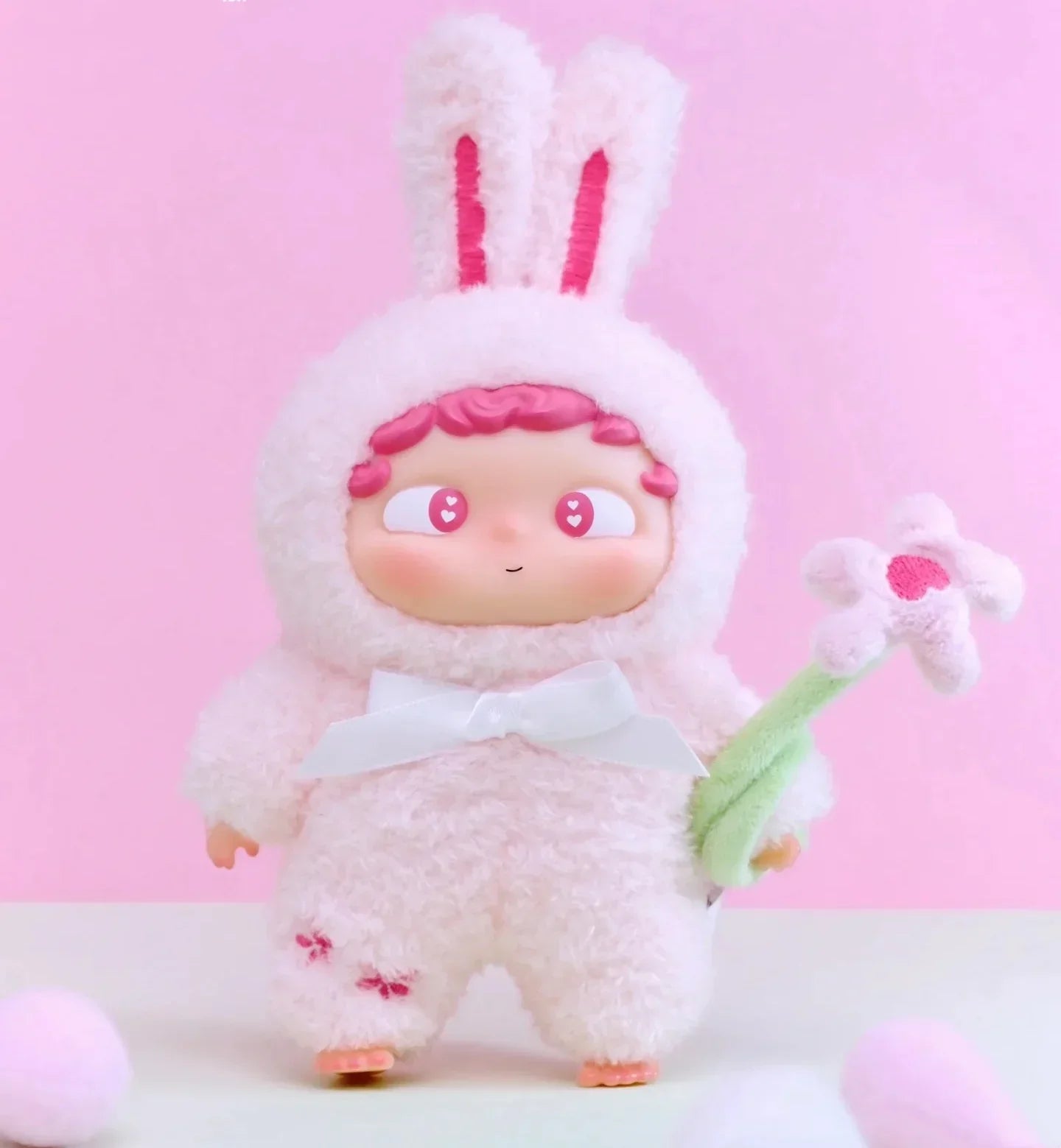 Ozai YAO GUAI Kindergarten Series Plush Dolls. Blind Box - POP BOX