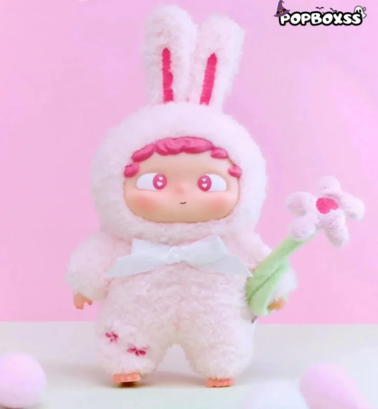 Ozai YAO GUAI Kindergarten Series Plush Dolls. Blind Box - POP BOX