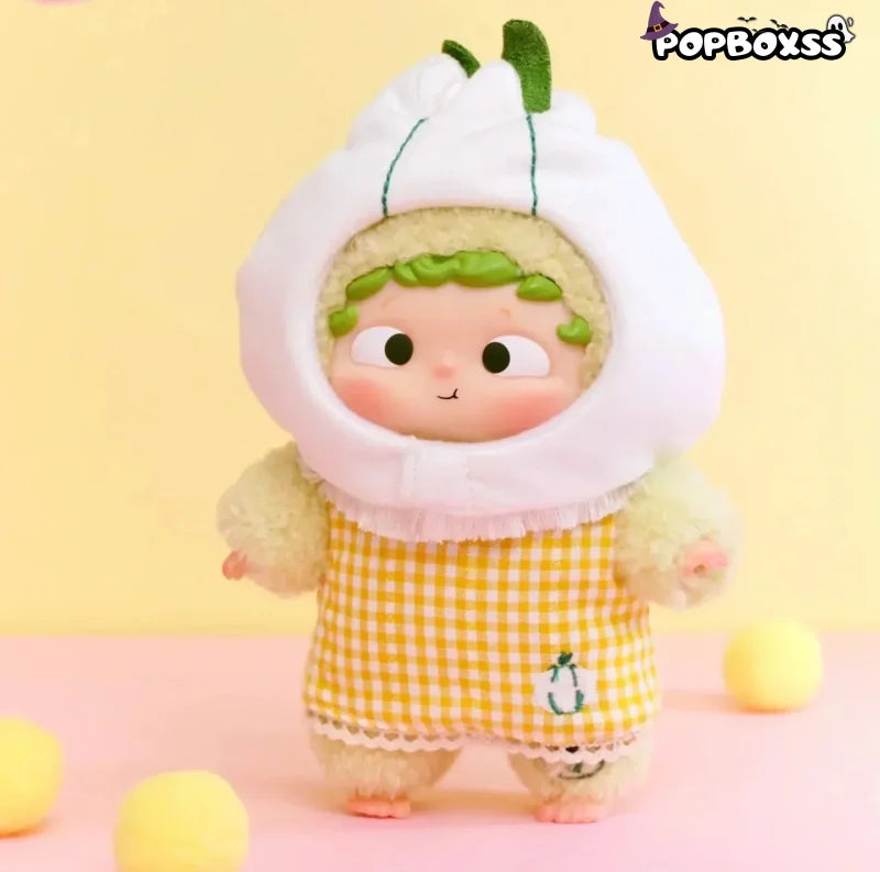 Ozai YAO GUAI Kindergarten Series Plush Dolls. Blind Box - POP BOX