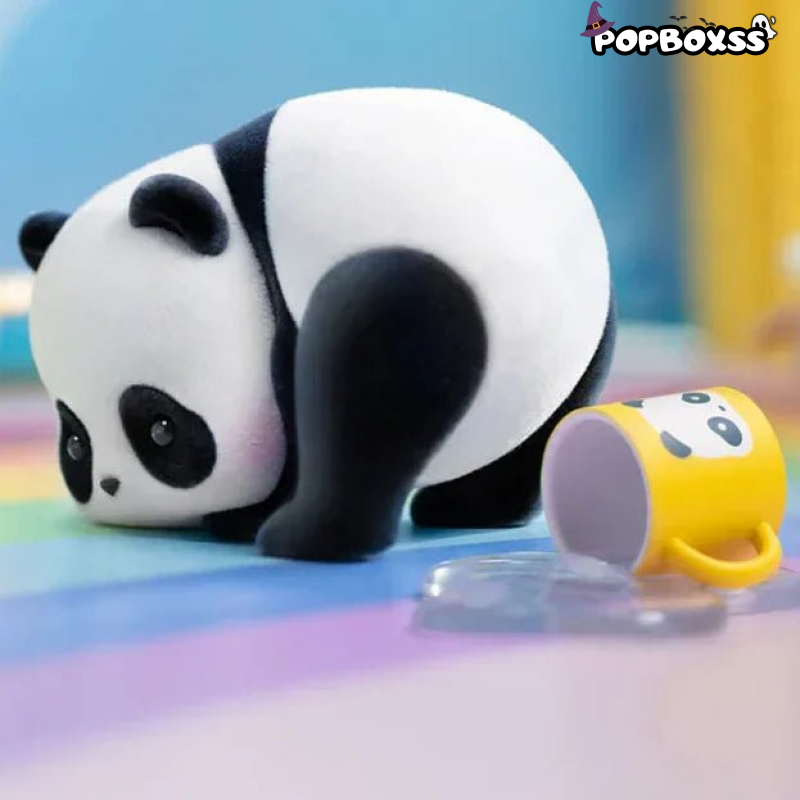 Panda Roll Pandas Are Also Cats Series Blind Box - POP BOX