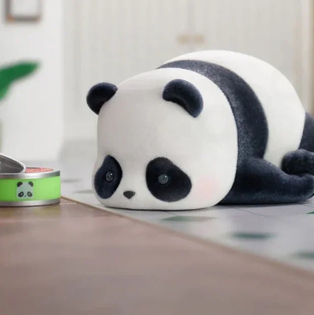 Panda Roll Pandas Are Also Cats Series Blind Box - POP BOX