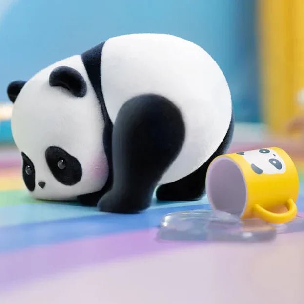 Panda Roll Pandas Are Also Cats Series Blind Box - POP BOX