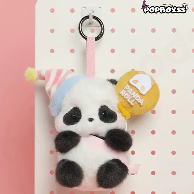 Panda Roll Party Series Plush Blind Box - POP BOX