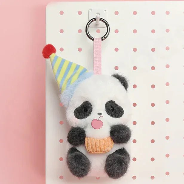 Panda Roll Party Series Plush Blind Box - POP BOX