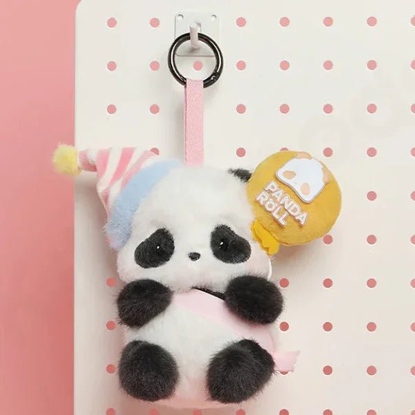 Panda Roll Party Series Plush Blind Box - POP BOX