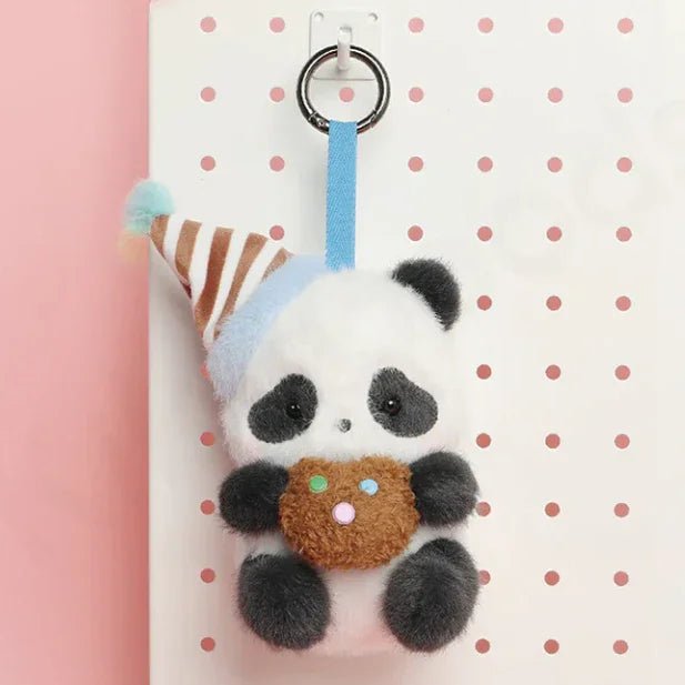 Panda Roll Party Series Plush Blind Box - POP BOX