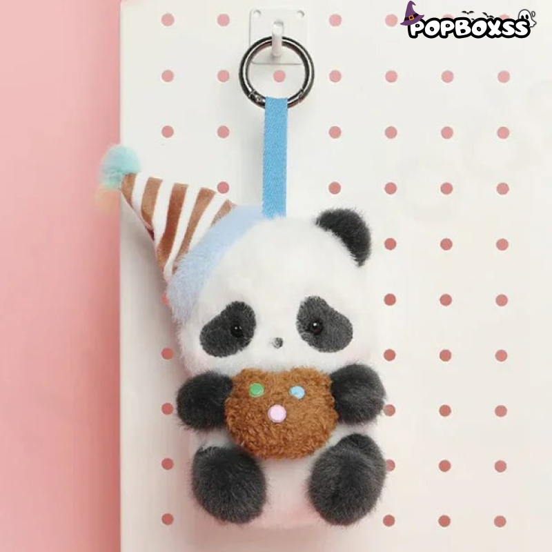 Panda Roll Party Series Plush Blind Box - POP BOX