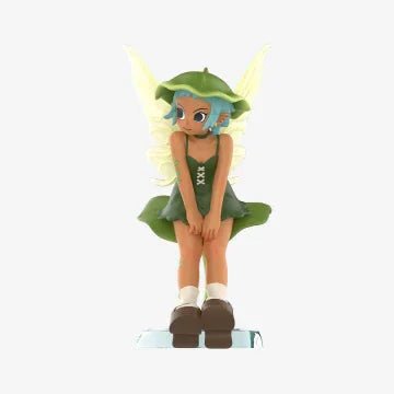 Peach Riot Punk Fairy Series Figures - POP BOX