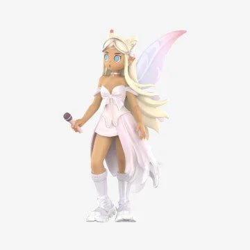 Peach Riot Punk Fairy Series Figures - POP BOX