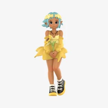 Peach Riot Punk Fairy Series Figures - POP BOX