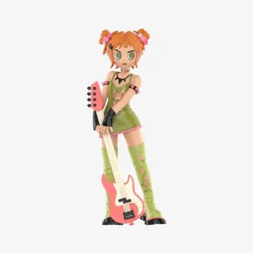 Peach Riot Punk Fairy Series Figures - POP BOX