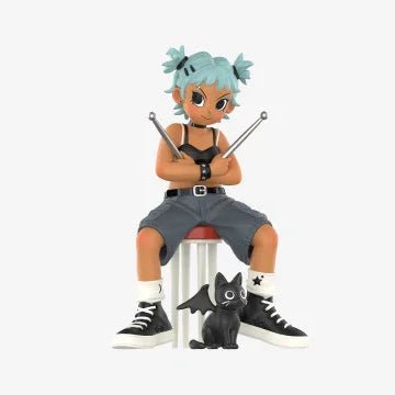 Peach Riot Rise Up Series Figures - POP BOX