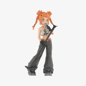 Peach Riot Rise Up Series Figures - POP BOX