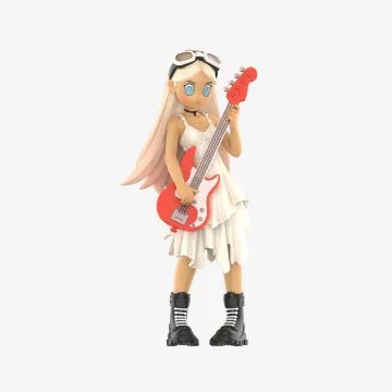 Peach Riot Rise Up Series Figures - POP BOX