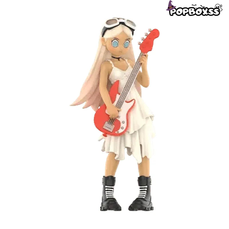 Peach Riot Rise Up Series Figures - POP BOX