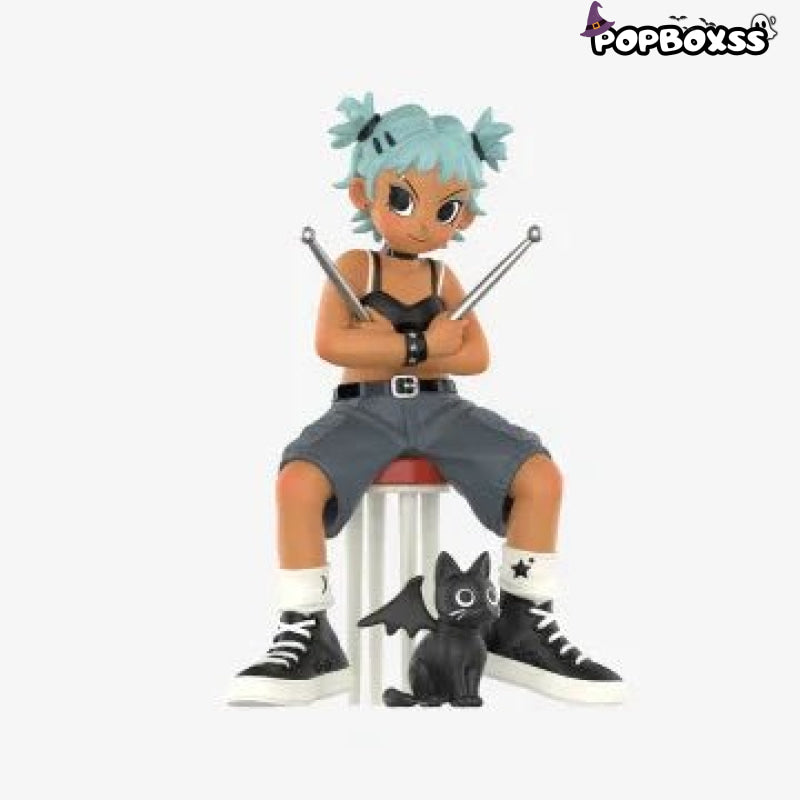 Peach Riot Rise Up Series Figures - POP BOX