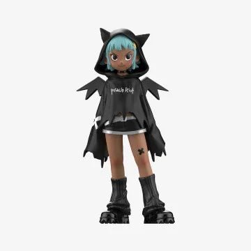 Peach Riot Witchy Punk Figures - POP BOX