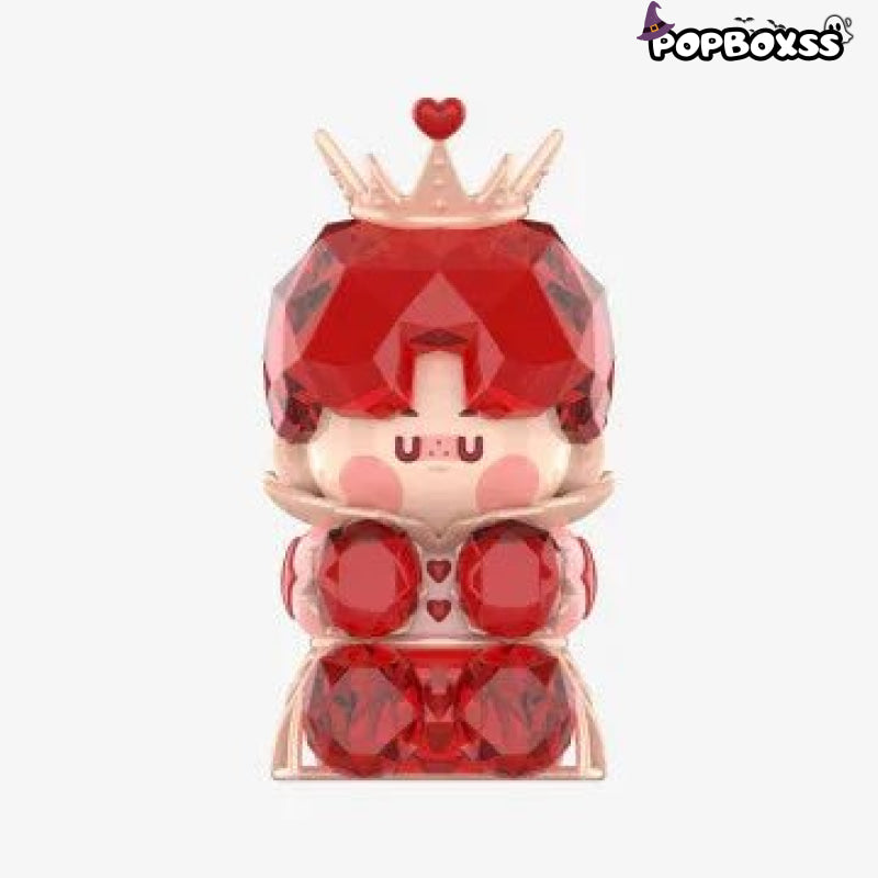 PINO JELLY Hard & Shiny Series Figures. Blind Box - POP BOX