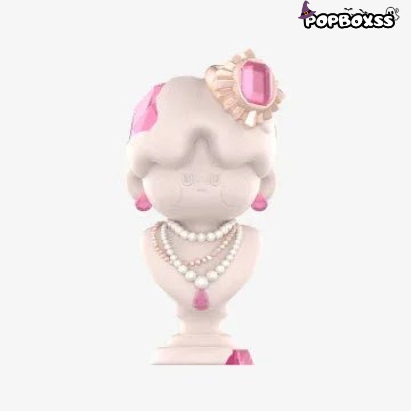 PINO JELLY Hard & Shiny Series Figures. Blind Box - POP BOX