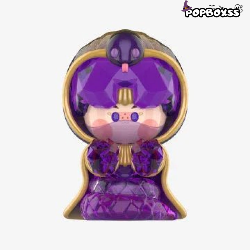PINO JELLY Hard & Shiny Series Figures. Blind Box - POP BOX