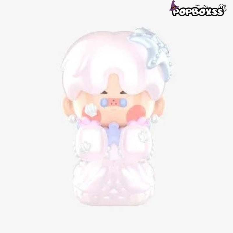 PINO JELLY Hard & Shiny Series Figures. Blind Box - POP BOX