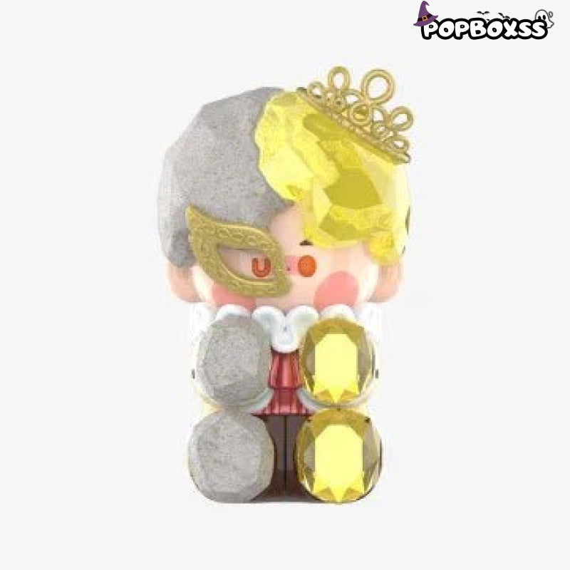 PINO JELLY Hard & Shiny Series Figures. Blind Box - POP BOX