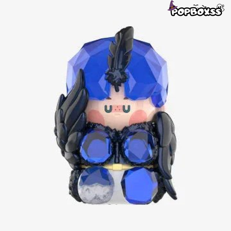 PINO JELLY Hard & Shiny Series Figures. Blind Box - POP BOX