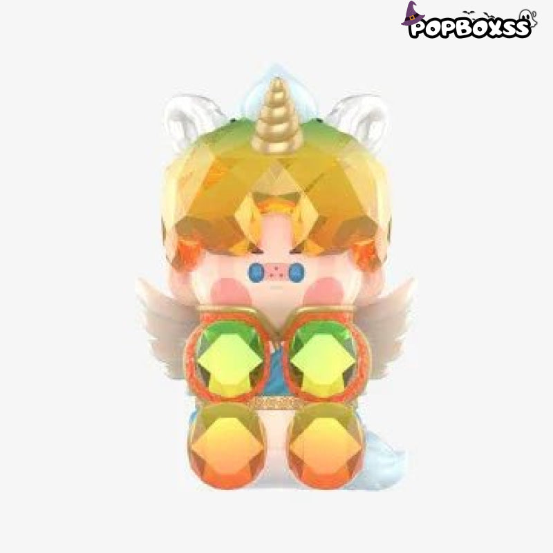 PINO JELLY Hard & Shiny Series Figures. Blind Box - POP BOX