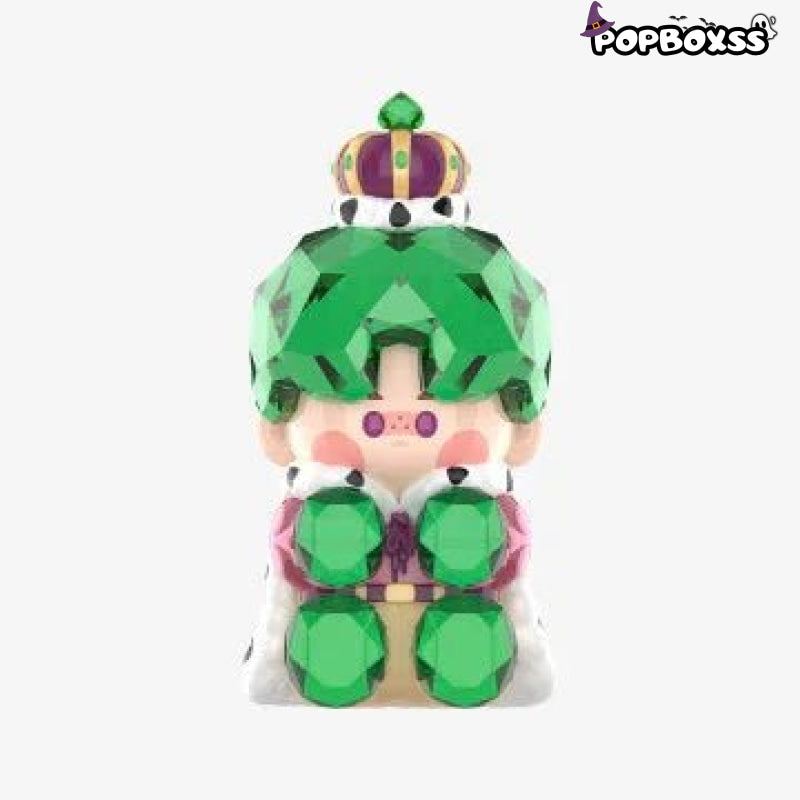 PINO JELLY Hard & Shiny Series Figures. Blind Box - POP BOX