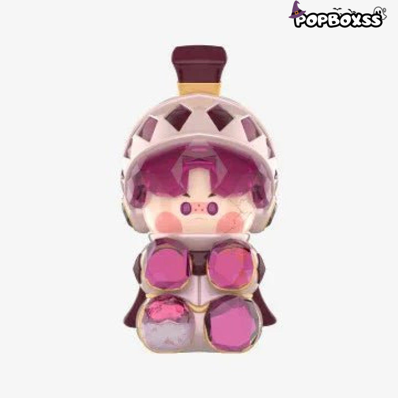 PINO JELLY Hard & Shiny Series Figures. Blind Box - POP BOX