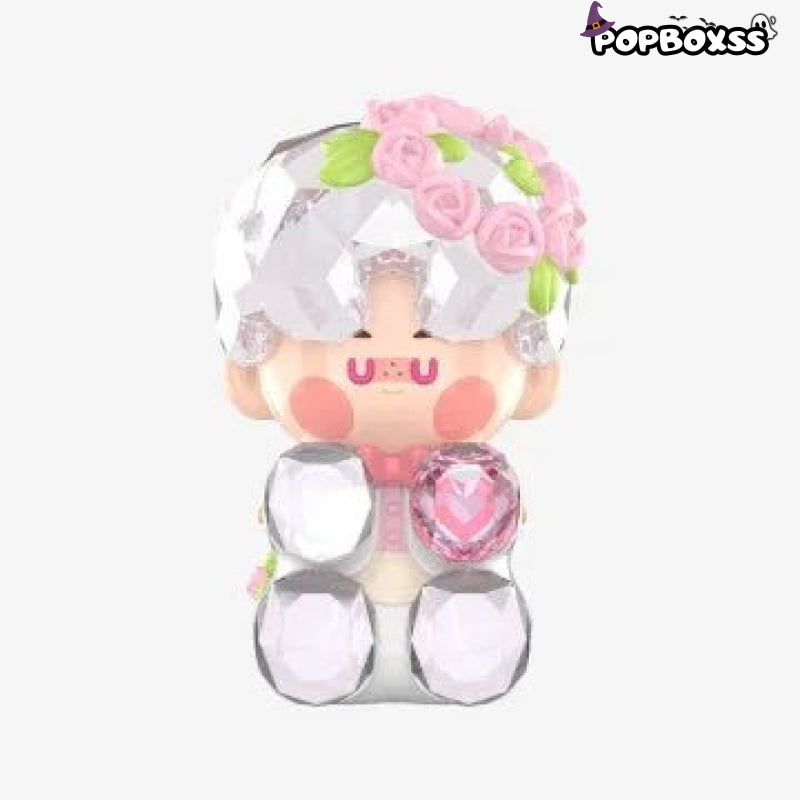 PINO JELLY Hard & Shiny Series Figures. Blind Box - POP BOX