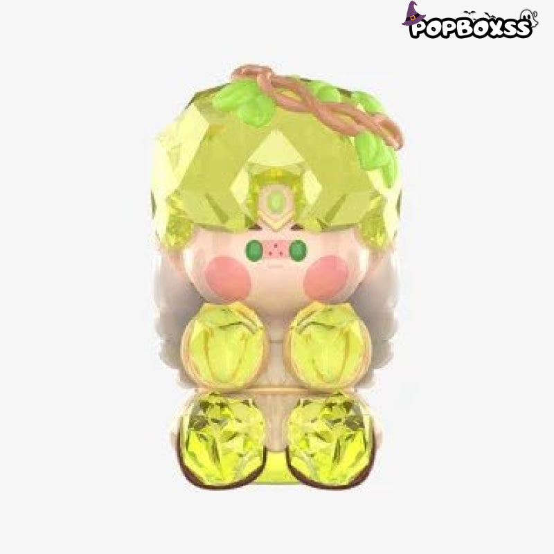 PINO JELLY Hard & Shiny Series Figures. Blind Box - POP BOX