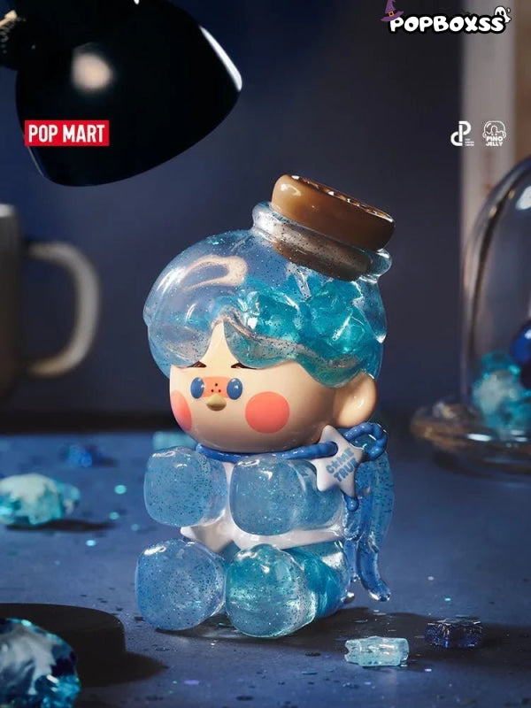 PINO JELLY In Your Life Series Figures. Blind Box - POP BOX