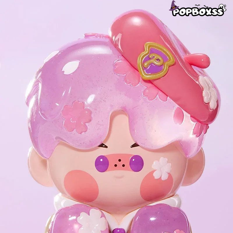 PINO JELLY Sakura Academy Figure - POP BOX
