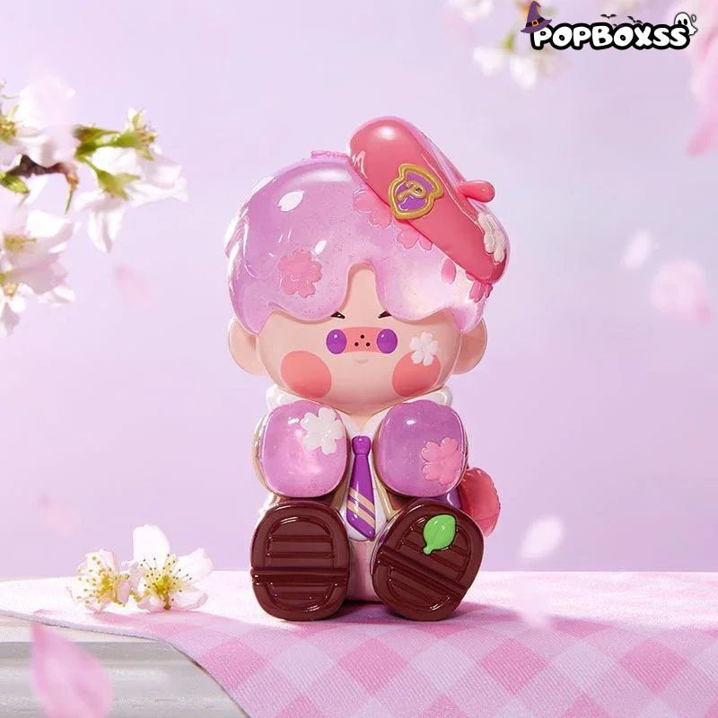 PINO JELLY Sakura Academy Figure - POP BOX