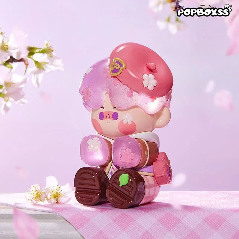 PINO JELLY Sakura Academy Figure - POP BOX